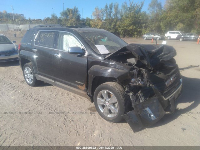 GMC TERRAIN 2014 2gkflwek2e6129746