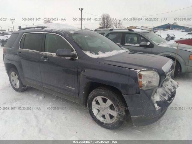 GMC TERRAIN 2014 2gkflwek2e6131240