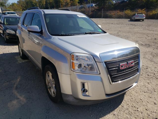 GMC TERRAIN SL 2014 2gkflwek2e6132808