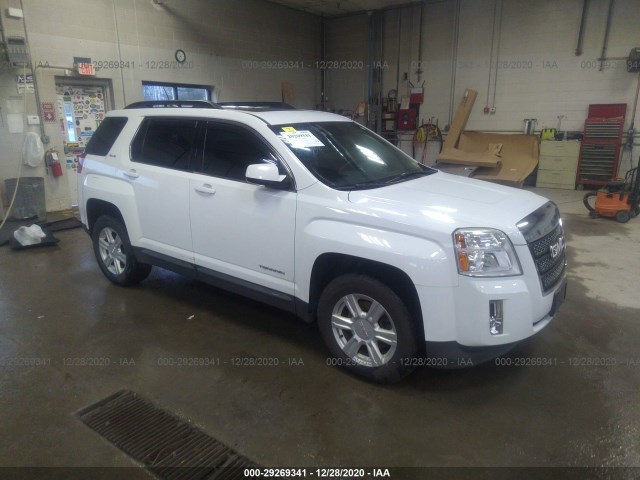 GMC TERRAIN 2014 2gkflwek2e6148135