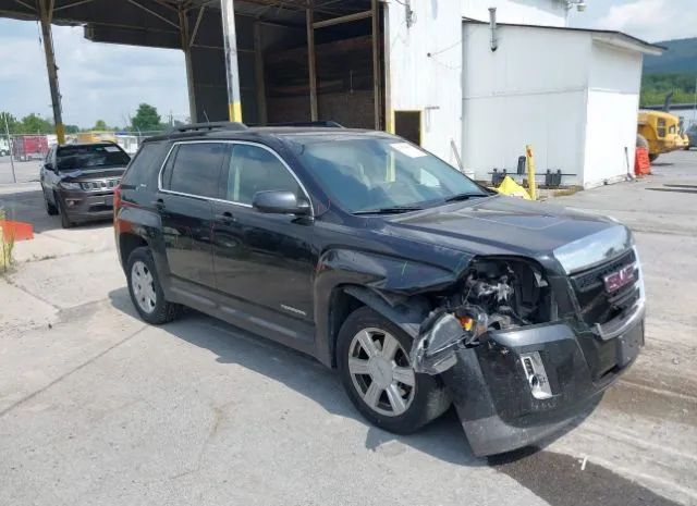 GMC TERRAIN 2014 2gkflwek2e6174718