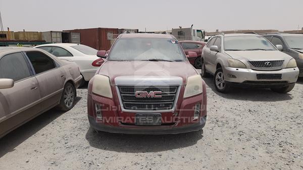 GMC NULL 2014 2gkflwek2e6186769