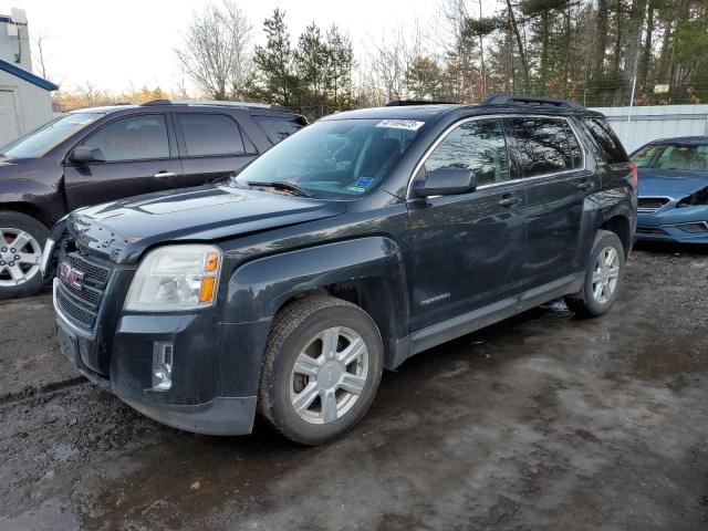 GMC TERRAIN SL 2014 2gkflwek2e6211878