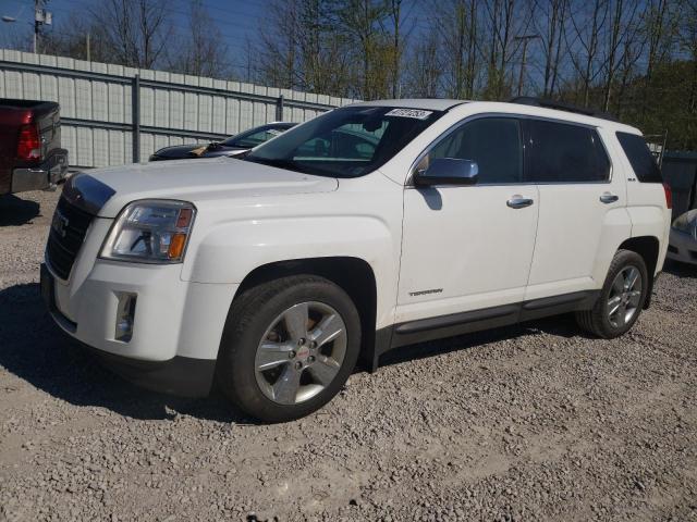 GMC TERRAIN SL 2014 2gkflwek2e6212190