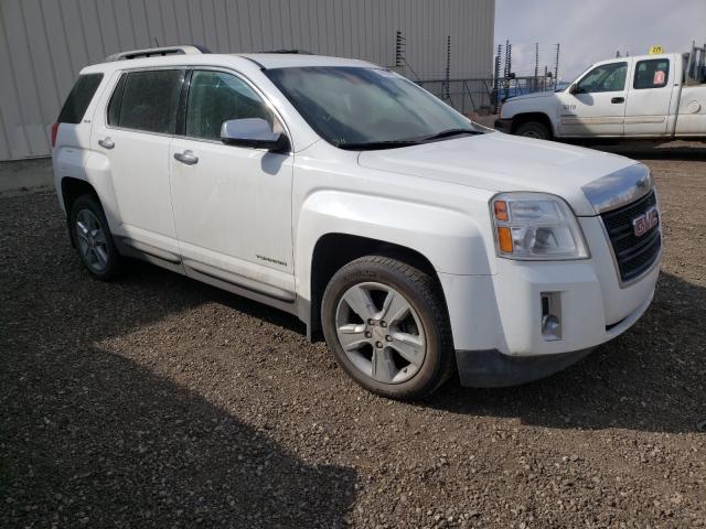 GMC TERRAIN SL 2014 2gkflwek2e6216532