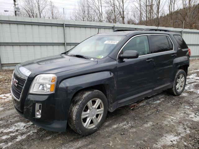 GMC TERRAIN SL 2014 2gkflwek2e6229989