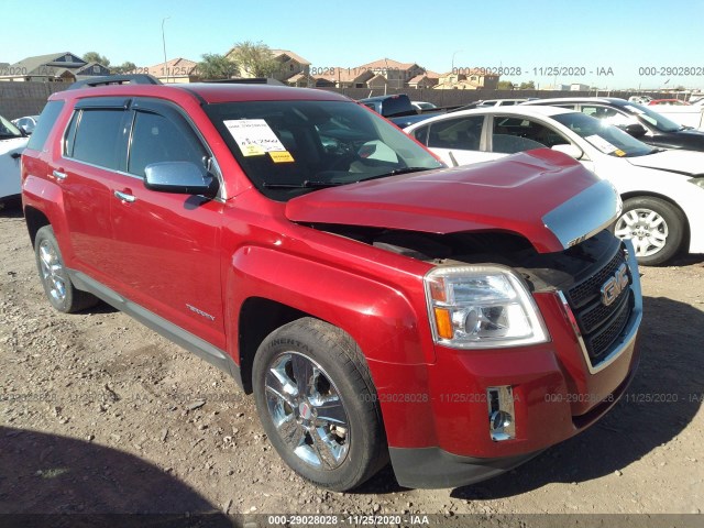 GMC TERRAIN 2014 2gkflwek2e6232701