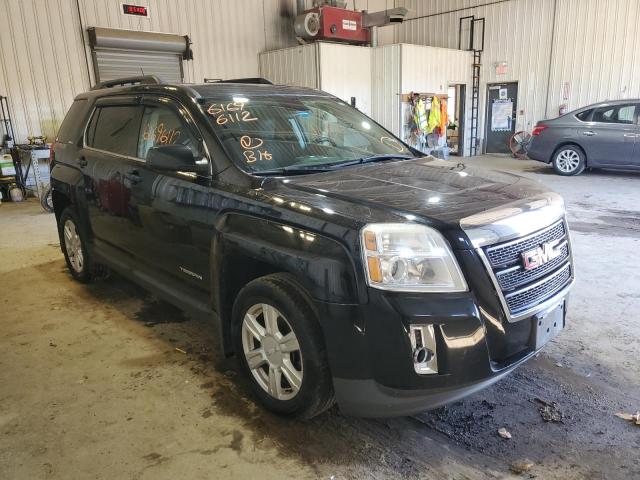 GMC TERRAIN SL 2014 2gkflwek2e6240295