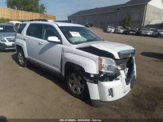 GMC TERRAIN 2014 2gkflwek2e6273443