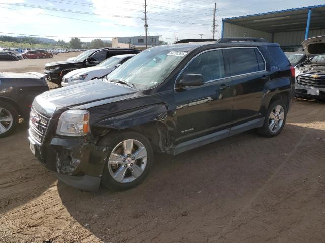 GMC TERRAIN SL 2014 2gkflwek2e6281476