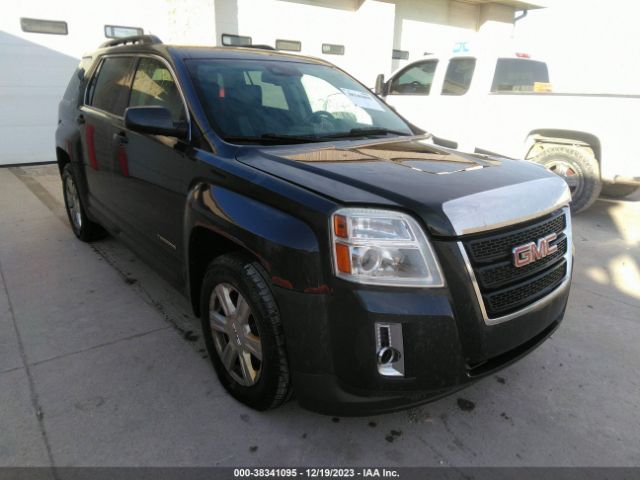 GMC TERRAIN 2014 2gkflwek2e6290582