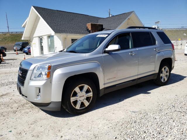 GMC TERRAIN SL 2014 2gkflwek2e6297337