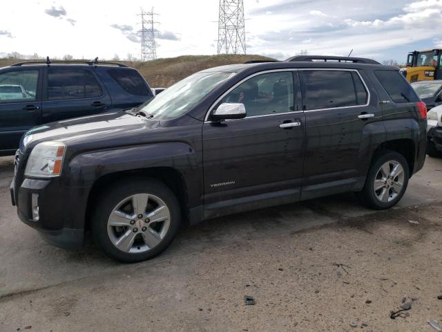 GMC TERRAIN 2014 2gkflwek2e6300740