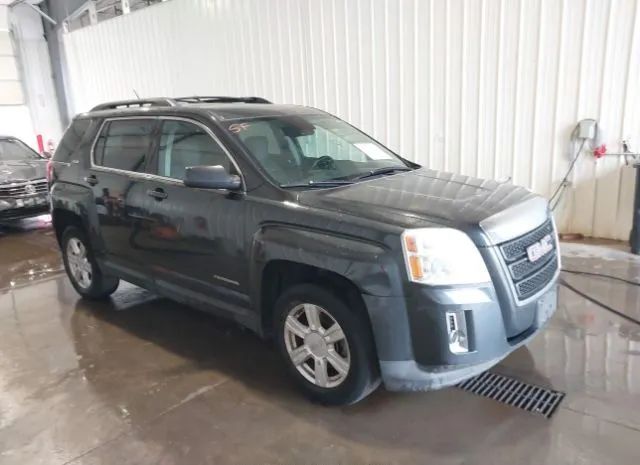 GMC TERRAIN 2014 2gkflwek2e6301032