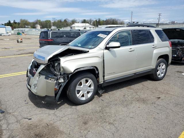 GMC TERRAIN 2014 2gkflwek2e6332023