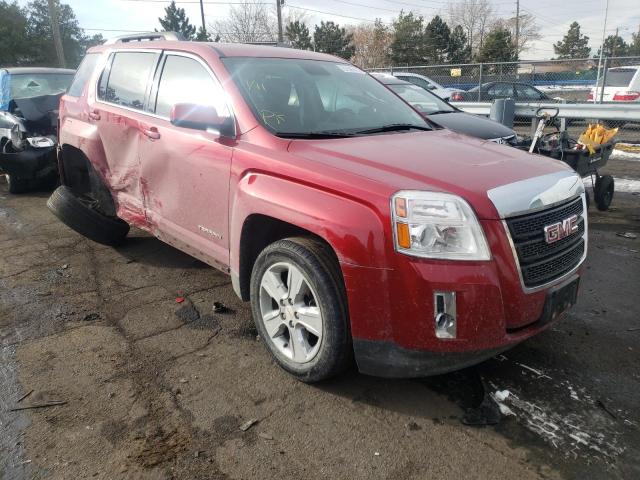 GMC TERRAIN SL 2014 2gkflwek2e6351042