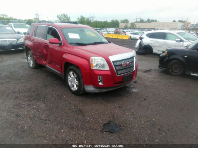 GMC TERRAIN 2014 2gkflwek2e6359044