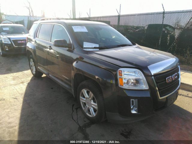 GMC TERRAIN 2015 2gkflwek2f6125861