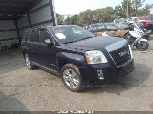 GMC TERRAIN 2015 2gkflwek2f6127688