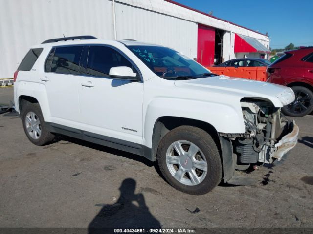 GMC TERRAIN 2015 2gkflwek2f6131790