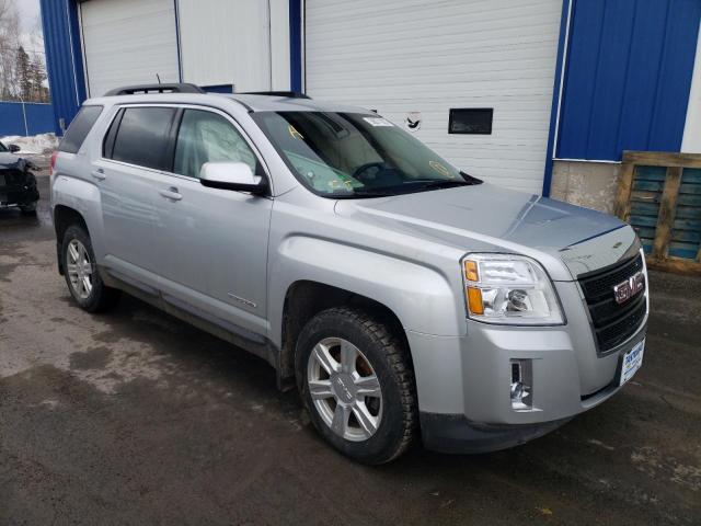 GMC TERRAIN SL 2015 2gkflwek2f6156561