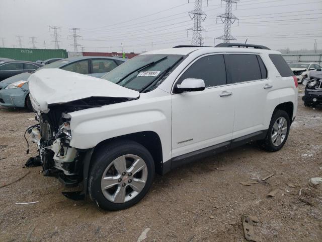 GMC TERRAIN SL 2015 2gkflwek2f6159072