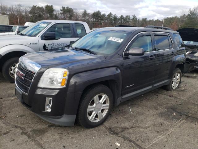 GMC TERRAIN SL 2015 2gkflwek2f6203183