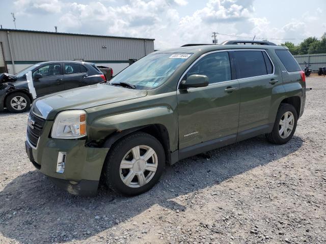 GMC TERRAIN SL 2015 2gkflwek2f6204107