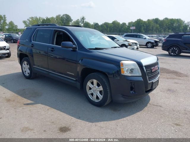 GMC TERRAIN 2015 2gkflwek2f6211770