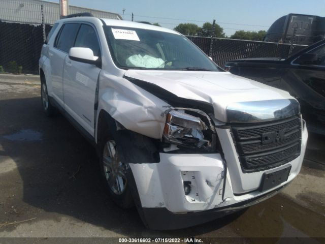 GMC TERRAIN 2015 2gkflwek2f6213437