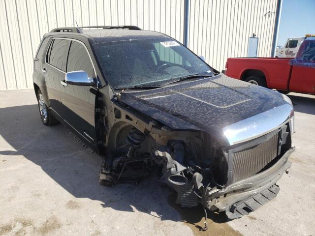 GMC TERRAIN SL 2015 2gkflwek2f6223448