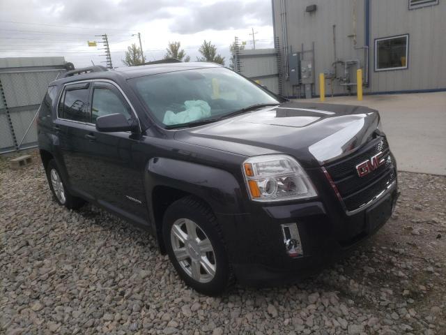 GMC TERRAIN SL 2015 2gkflwek2f6225751