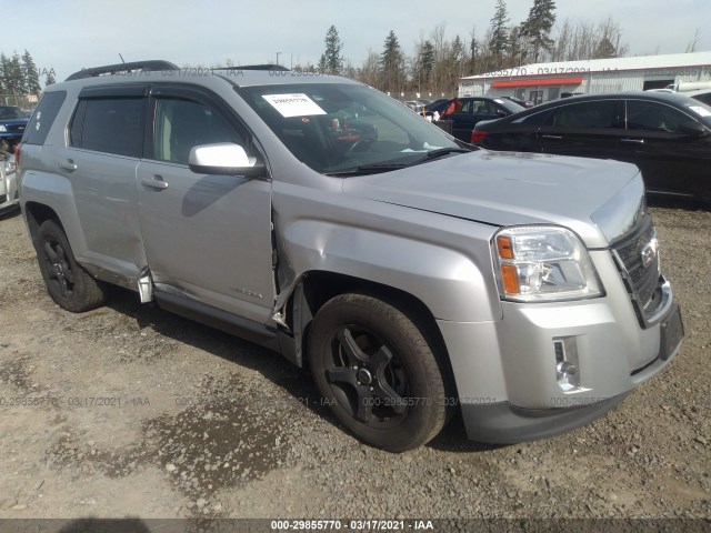 GMC TERRAIN 2015 2gkflwek2f6248026