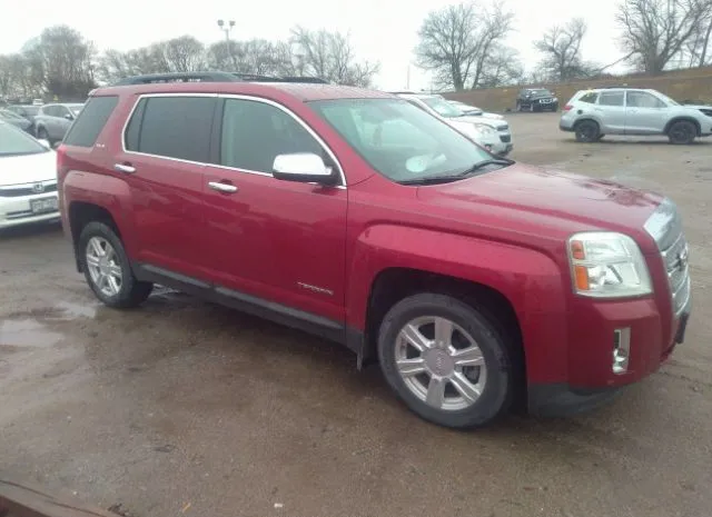 GMC TERRAIN 2015 2gkflwek2f6257874