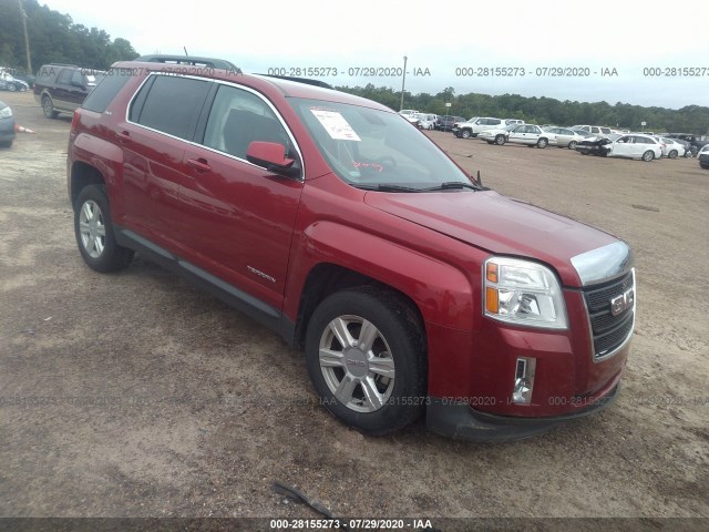 GMC TERRAIN 2015 2gkflwek2f6298845