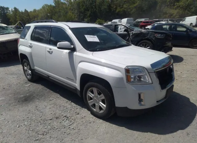 GMC TERRAIN 2015 2gkflwek2f6303719