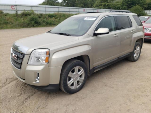 GMC TERRAIN SL 2015 2gkflwek2f6322819