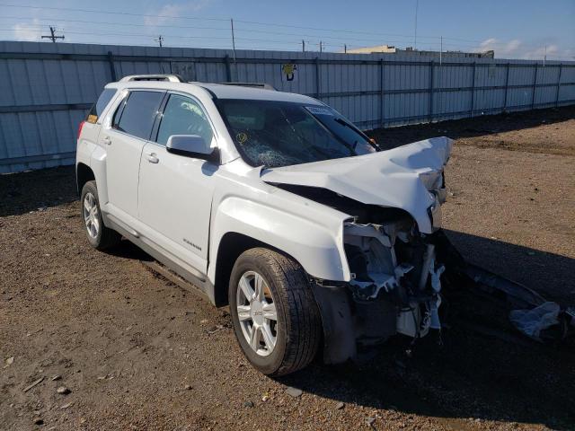 GMC TERRAIN SL 2015 2gkflwek2f6325140