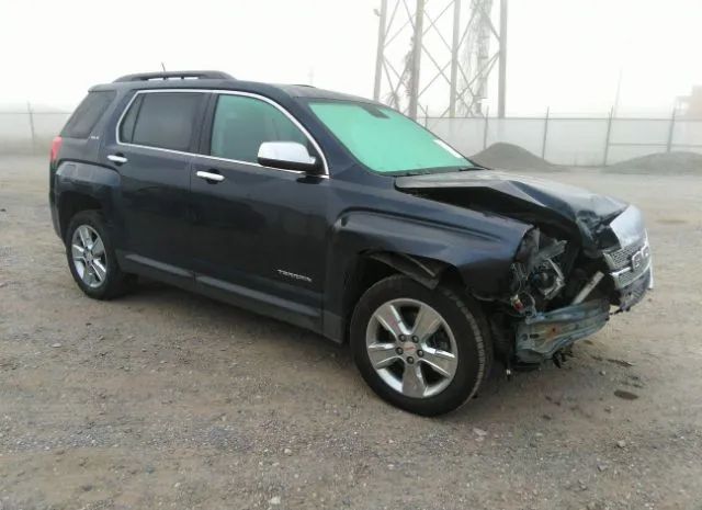 GMC TERRAIN 2015 2gkflwek2f6344769