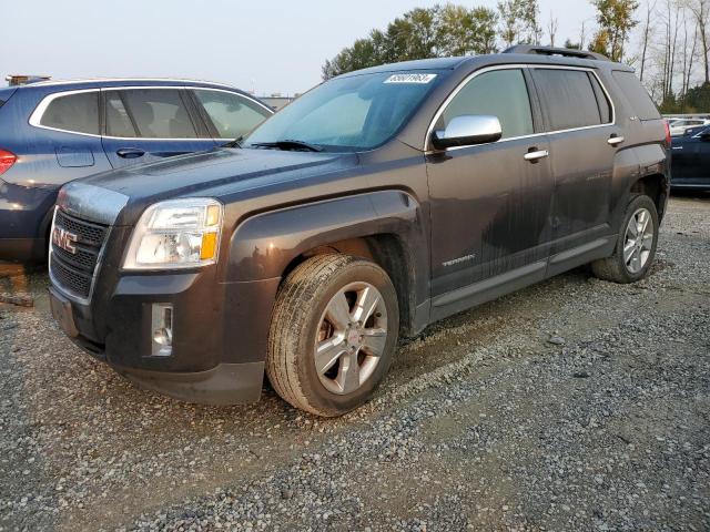 GMC TERRAIN SL 2015 2gkflwek2f6356291