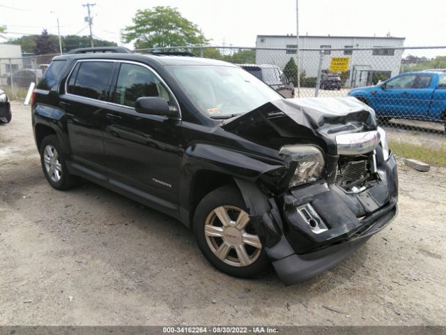 GMC TERRAIN 2015 2gkflwek2f6376959