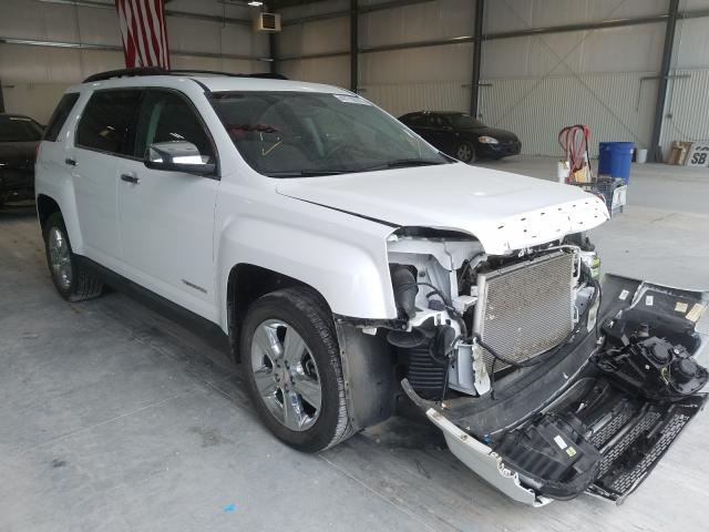 GMC TERRAIN SL 2015 2gkflwek2f6378114