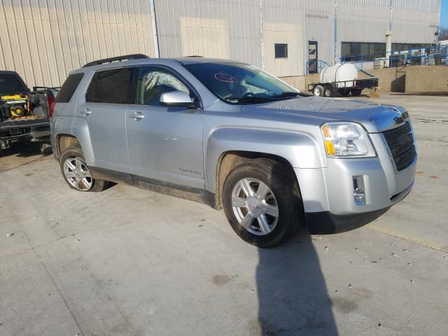 GMC TERRAIN SL 2015 2gkflwek2f6380526