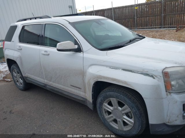 GMC TERRAIN 2015 2gkflwek2f6383829