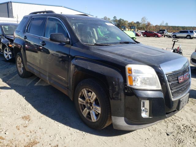 GMC TERRAIN SL 2015 2gkflwek2f6384981