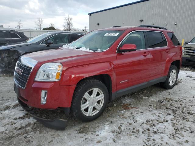 GMC TERRAIN 2015 2gkflwek2f6388500