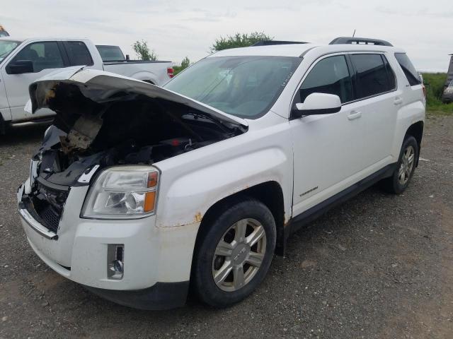 GMC TERRAIN 2015 2gkflwek2f6420460