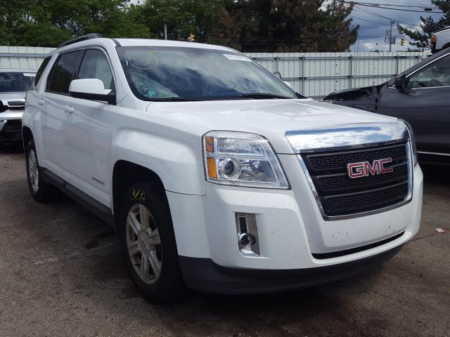 GMC TERRAIN SL 2015 2gkflwek2f6432561