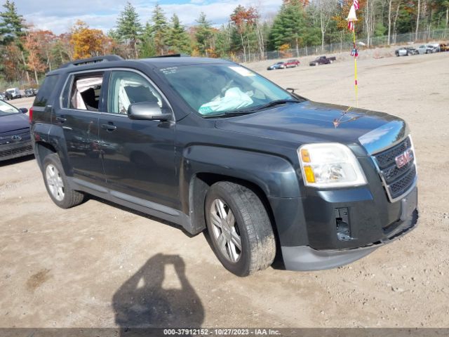 GMC TERRAIN 2014 2gkflwek3e6103186