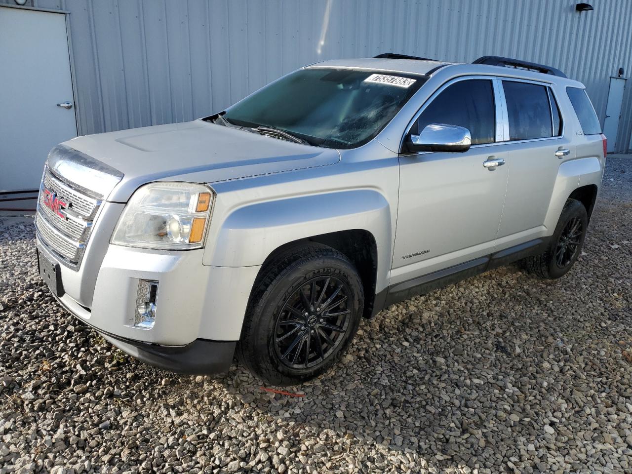 GMC TERRAIN 2014 2gkflwek3e6112003